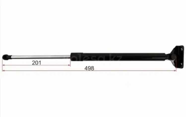 Амортизатор крышки багажника за 4 950 тг. в Талдыкорган