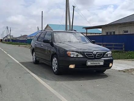 Nissan Primera 2001 годаүшін2 100 000 тг. в Атырау