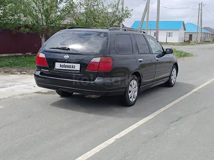 Nissan Primera 2001 годаүшін2 100 000 тг. в Атырау – фото 7