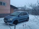 Hyundai Getz 2005 годаүшін2 990 000 тг. в Алматы