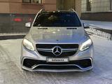 Mercedes-Benz GLE 350 2018 годаfor24 000 000 тг. в Семей – фото 3