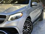 Mercedes-Benz GLE 350 2018 годаfor24 000 000 тг. в Семей – фото 2