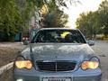 Mercedes-Benz C 180 2001 года за 3 100 000 тг. в Уральск