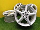 Диски R16 5x100 на Volkswagen Polo, Golf4 и другие за 130 000 тг. в Караганда