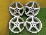 Диски R16 5x100 на Volkswagen Polo, Golf4 и другие за 130 000 тг. в Караганда – фото 2