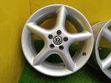 Диски R16 5x100 на Volkswagen Polo, Golf4 и другие за 130 000 тг. в Караганда – фото 3