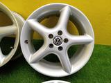 Диски R16 5x100 на Volkswagen Polo, Golf4 и другие за 130 000 тг. в Караганда – фото 4