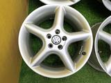 Диски R16 5x100 на Volkswagen Polo, Golf4 и другие за 130 000 тг. в Караганда – фото 5