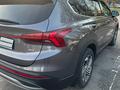 Hyundai Santa Fe 2021 года за 15 700 000 тг. в Тараз – фото 6