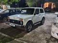 ВАЗ (Lada) Lada 2121 2010 года за 1 800 000 тг. в Актобе