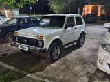ВАЗ (Lada) Lada 2121 2010 года за 1 800 000 тг. в Актобе