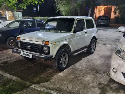 ВАЗ (Lada) Lada 2121 2010 года за 1 800 000 тг. в Актобе