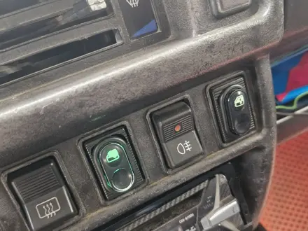 ВАЗ (Lada) Lada 2121 2010 года за 1 800 000 тг. в Актобе – фото 4