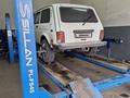 ВАЗ (Lada) Lada 2121 2010 года за 1 800 000 тг. в Актобе – фото 8