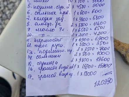 ВАЗ (Lada) Lada 2121 2010 года за 1 800 000 тг. в Актобе – фото 10