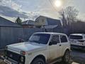 ВАЗ (Lada) Lada 2121 2010 года за 1 800 000 тг. в Актобе – фото 12