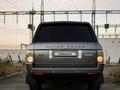 Land Rover Range Rover 2007 годаүшін7 500 000 тг. в Алматы – фото 2