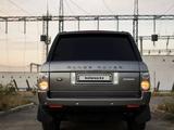Land Rover Range Rover 2007 годаүшін7 800 000 тг. в Алматы – фото 2