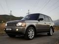 Land Rover Range Rover 2007 годаүшін7 500 000 тг. в Алматы – фото 3