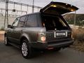 Land Rover Range Rover 2007 года за 7 500 000 тг. в Алматы – фото 6