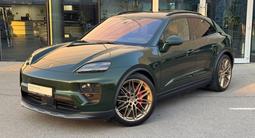 Porsche Macan 2025 годаүшін62 000 000 тг. в Алматы