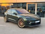 Porsche Macan 2025 года за 62 000 000 тг. в Алматы – фото 2