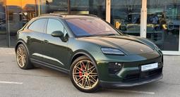 Porsche Macan 2025 годаүшін62 000 000 тг. в Алматы – фото 2