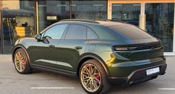 Porsche Macan 2025 годаүшін62 000 000 тг. в Алматы – фото 4