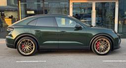 Porsche Macan 2025 годаүшін62 000 000 тг. в Алматы – фото 5