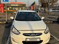 Hyundai Accent 2012 годаfor4 400 000 тг. в Алматы – фото 5