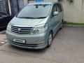 Toyota Alphard 2002 года за 6 500 000 тг. в Алматы