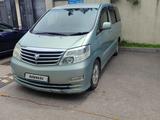 Toyota Alphard 2002 года за 6 500 000 тг. в Алматы