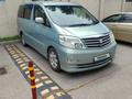Toyota Alphard 2002 года за 6 500 000 тг. в Алматы – фото 2