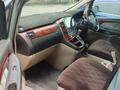 Toyota Alphard 2002 года за 6 500 000 тг. в Алматы – фото 4