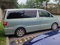 Toyota Alphard 2002 года за 6 500 000 тг. в Алматы – фото 5