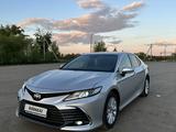 Toyota Camry 2023 годаүшін18 600 000 тг. в Костанай