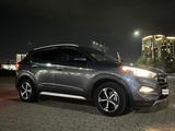 Hyundai Tucson 2018 годаfor9 900 000 тг. в Шымкент