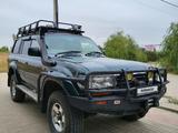 Toyota Land Cruiser 1997 года за 7 000 000 тг. в Актобе – фото 3