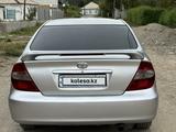 Toyota Camry 2002 годаүшін4 400 000 тг. в Жаркент