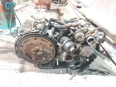 Двигатель ep6dt за 250 000 тг. в Кызылорда – фото 3