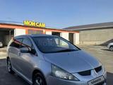 Mitsubishi Grandis 2008 годаүшін5 000 000 тг. в Атырау – фото 5