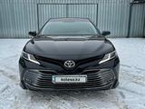 Toyota Camry 2019 года за 14 200 000 тг. в Алматы