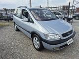 Opel Zafira 2002 годаүшін3 300 000 тг. в Шымкент – фото 3