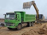 Shacman  SX3310GP5286 2021 годаүшін21 500 000 тг. в Астана