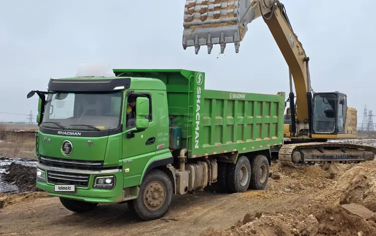 Shacman  SX3310GP5286 2021 годаүшін21 500 000 тг. в Астана