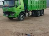 Shacman  SX3310GP5286 2021 года за 17 000 000 тг. в Астана