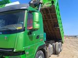 Shacman  SX3310GP5286 2021 года за 17 000 000 тг. в Астана – фото 2