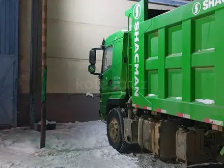 Shacman  SX3310GP5286 2021 года за 21 500 000 тг. в Астана – фото 2