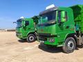 Shacman  SX3310GP5286 2021 годаүшін21 500 000 тг. в Астана – фото 3