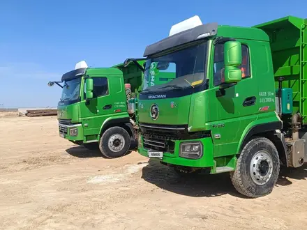 Shacman  SX3310GP5286 2021 года за 21 500 000 тг. в Астана – фото 3